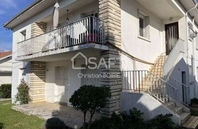vente appartement 380 000 € à proximité de Mortagne-sur-Gironde (17120)