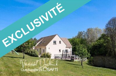 vente maison 410 000 € à proximité de Morigny-Champigny (91150)