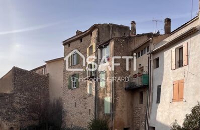 vente maison 189 000 € à proximité de Le Puy-Sainte-Réparade (13610)