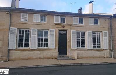 vente maison 185 000 € à proximité de Revigny-sur-Ornain (55800)