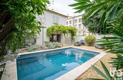 vente maison 225 000 € à proximité de Roquecourbe-Minervois (11700)
