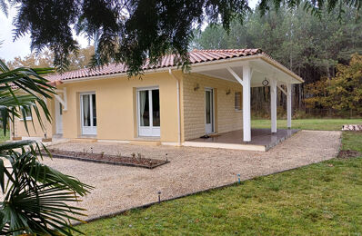 vente maison 200 900 € à proximité de Créon-d'Armagnac (40240)