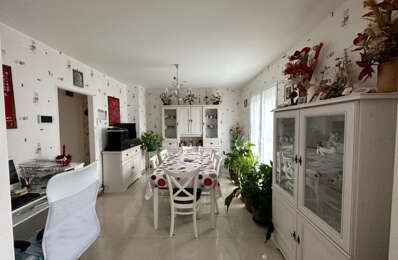 maison 3 pièces 80 m2 à vendre à Blois (41000)