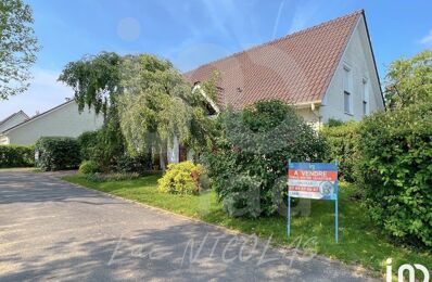 vente maison 579 900 € à proximité de Pontault-Combault (77340)