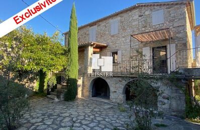 vente maison 480 000 € à proximité de La Bastide-Puylaurent (48250)