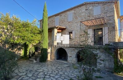 vente maison 480 000 € à proximité de Ribes (07260)