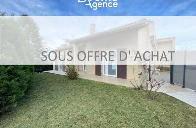 vente maison 249 000 € à proximité de Cornas (07130)