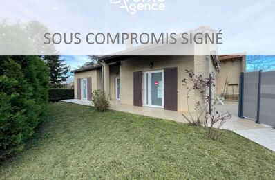 vente maison 249 000 € à proximité de Alboussière (07440)