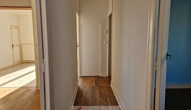 Villa / Maison 3 pièces  à vendre Saintes 17100