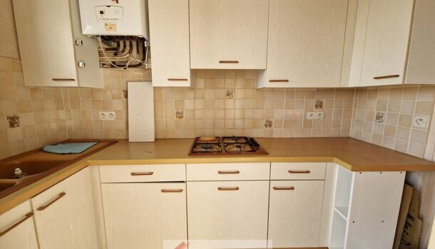 Villa / Maison 3 pièces  à vendre Saintes 17100