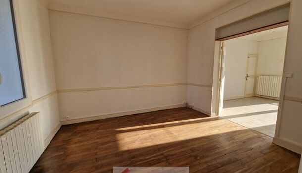 Villa / Maison 3 pièces  à vendre Saintes 17100