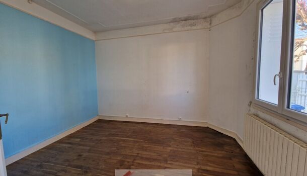 Villa / Maison 3 pièces  à vendre Saintes 17100