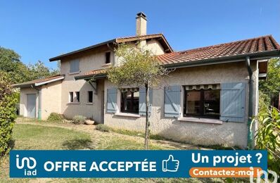 vente maison 625 000 € à proximité de Saint-Fons (69190)