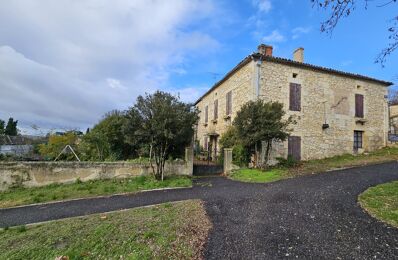 vente maison 256 000 € à proximité de Mas-d'Auvignon (32700)