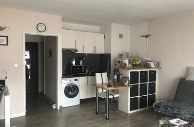 vente appartement 72 000 € à proximité de La Chapelle-Aux-Brocs (19360)