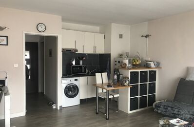 vente appartement 72 000 € à proximité de Dordogne (24)