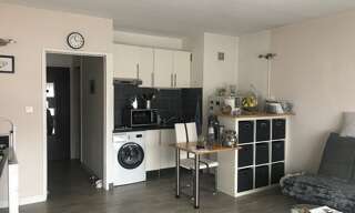 Appartement 1 Pièce 31 m² à vendre à Brive-la-Gaillarde (19100)