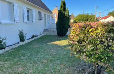 vente maison 435 000 € à proximité de Conflans-Sainte-Honorine (78700)