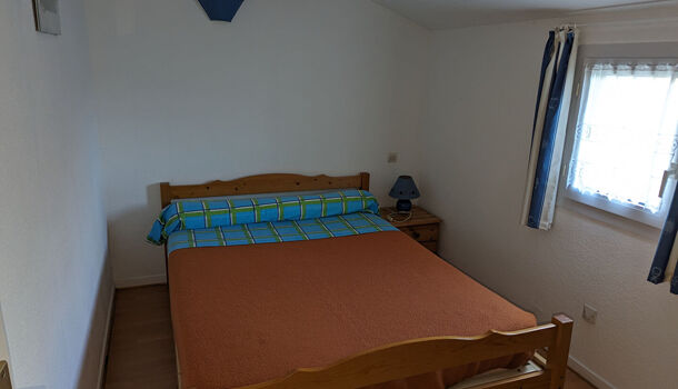 Villa / Maison 3 pièces  à vendre Saint-Pierre-d'Oléron 17310