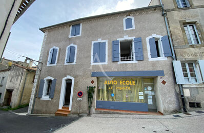 vente maison 105 000 € à proximité de Bellegarde-du-Razès (11240)