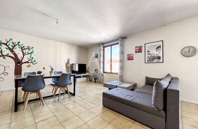 appartement 4 pièces 115 m2 à vendre à Saint-Jory (31790)