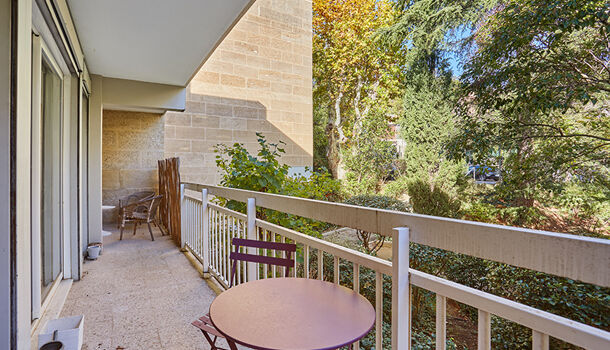 Appartement 3 pièces  à vendre Aix-en-Provence 13090
