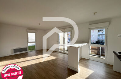 appartement 4 pièces 80 m2 à vendre à Orthez (64300)