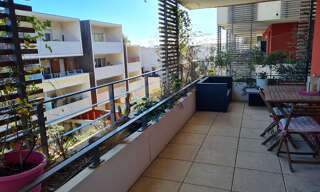 Appartement 1 Pièce 32 m² à vendre à Juvignac (34990)