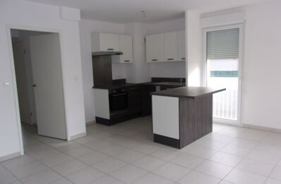 vente appartement 199 000 € à proximité de Saint-Georges-d'Orques (34680)