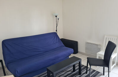 appartement 1 pièces 22 m2 à louer à Montpellier (34090)