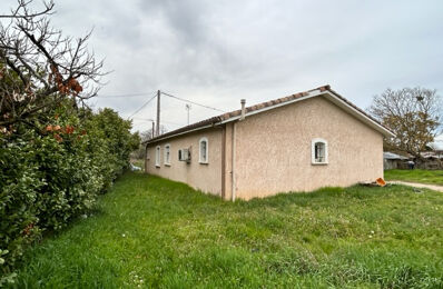 vente maison 188 600 € à proximité de Montaigu-de-Quercy (82150)