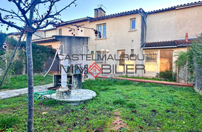 vente maison 229 900 € à proximité de Castelmaurou (31180)