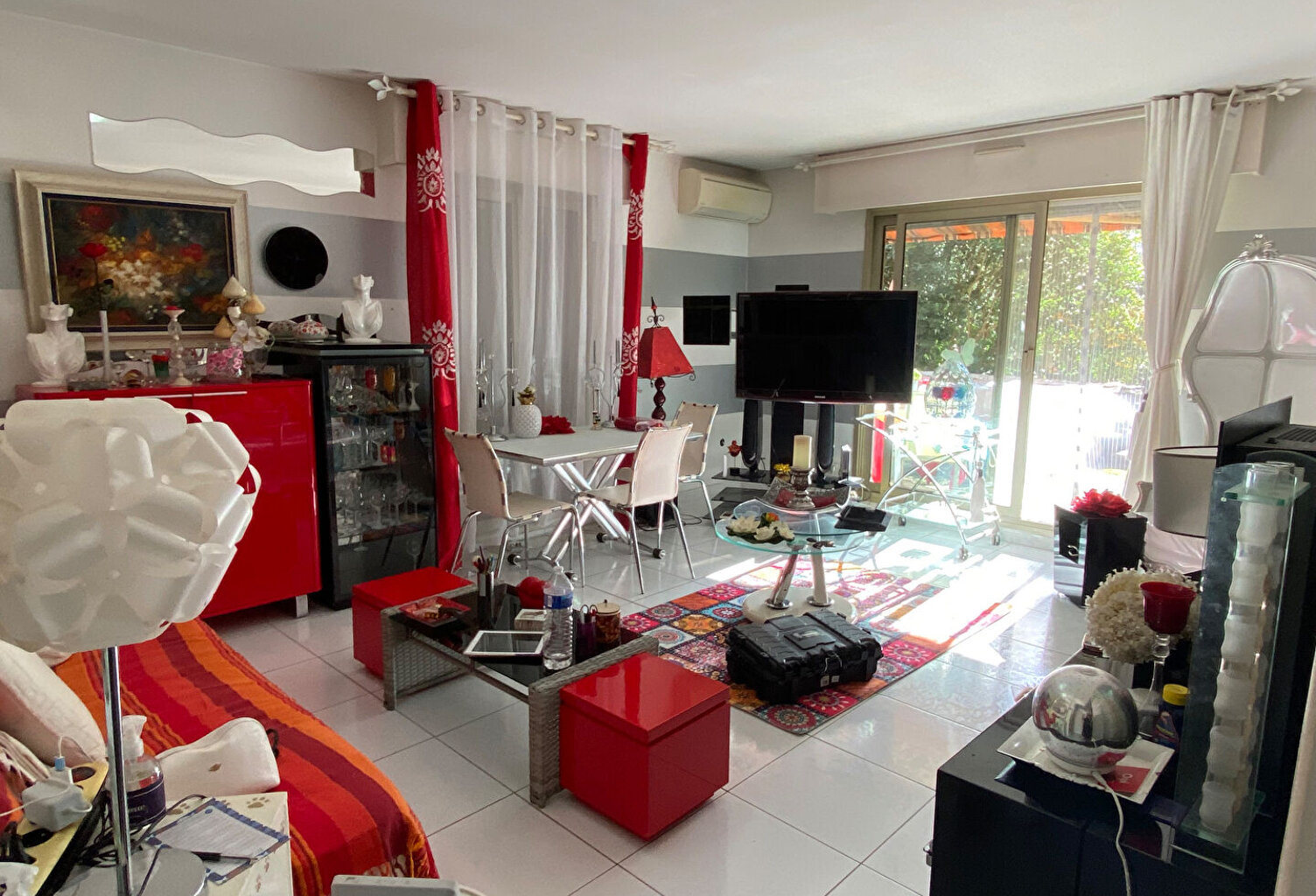 Appartement T3 VIAGER avec jardin de 250 m2 — photo 1