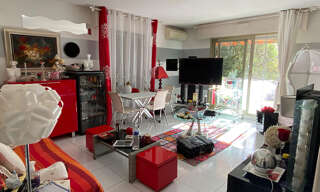 Appartement 3 Pièces 71 m² à vendre à Vallauris (06220)