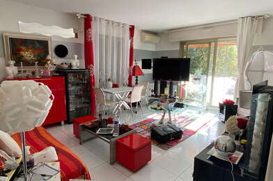 Appartement 3 pièces 101000 €