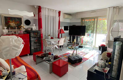 Appartement T3 VIAGER avec jardin de 250 m2 — photo du bien