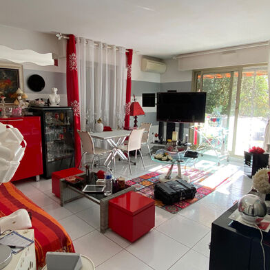 Appartement 3 pièces 101000 €