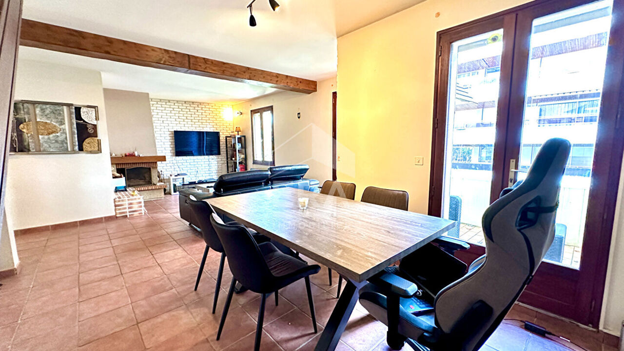 appartement 4 pièces 95 m2 à vendre à Pau (64000)
