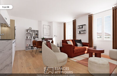 vente appartement 218 556 € à proximité de Irigny (69540)