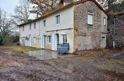 vente maison 68 000 € à proximité de Saint-Igny-de-Roche (71170)