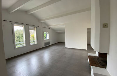 location appartement 1 600 € CC /mois à proximité de Meyreuil (13590)