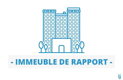 vente immeuble 695 000 € à proximité de Déville-Lès-Rouen (76250)