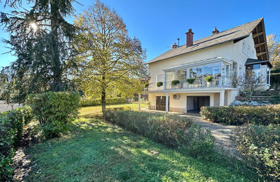 vente maison 297 500 € à proximité de Sainte-Radegonde (12850)
