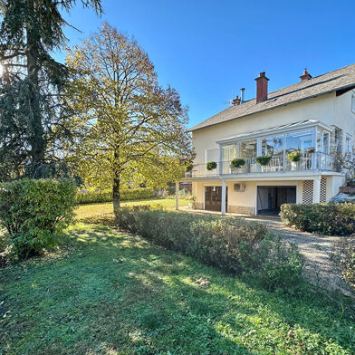 Maison 5 pièces 130 m²