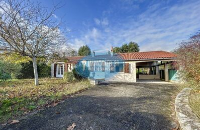 vente maison 296 400 € à proximité de Portet-sur-Garonne (31120)