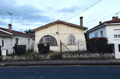 vente maison 130 000 € à proximité de Arveyres (33500)