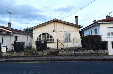 vente maison 110 000 € à proximité de Saint-Sulpice-de-Faleyrens (33330)