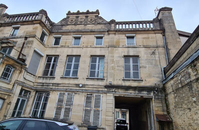 vente immeuble 242 000 € à proximité de Nançois-sur-Ornain (55500)