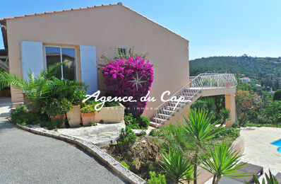 vente maison 1 195 000 € à proximité de Roquebrune-sur-Argens (83520)