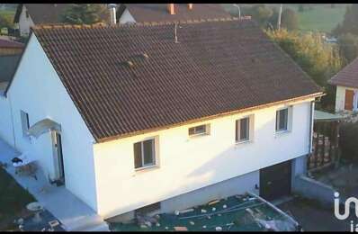 vente maison 270 000 € à proximité de Spechbach-le-Bas (68720)